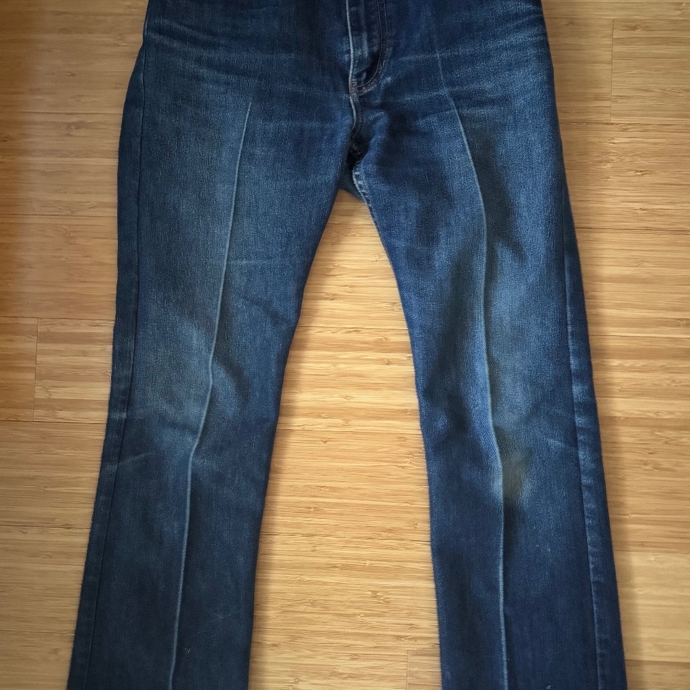 Gap Vintage Jeans